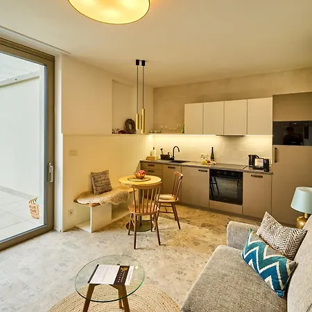 Apartment Palava Pasohlavky Exterior photo