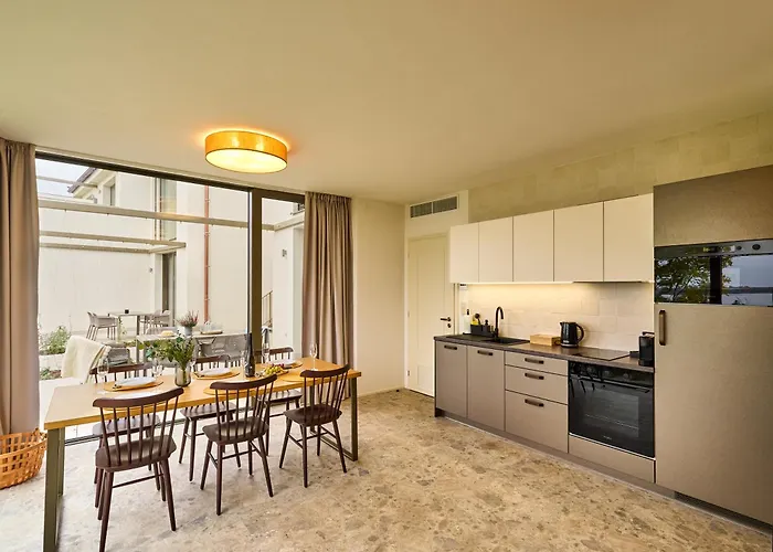 Apartment Palava