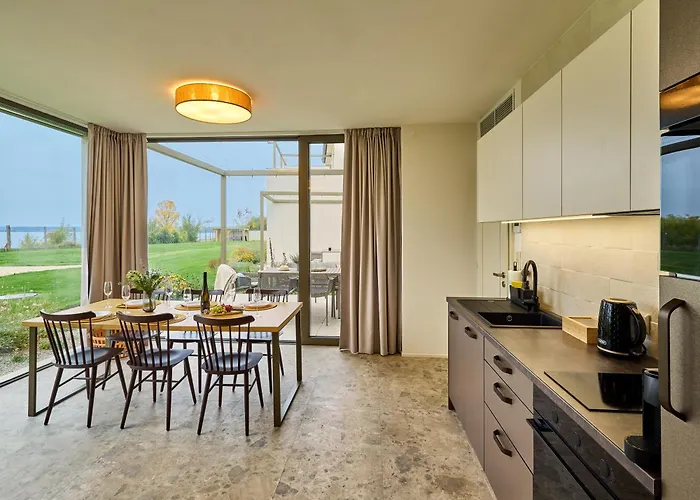 Apartment Palava