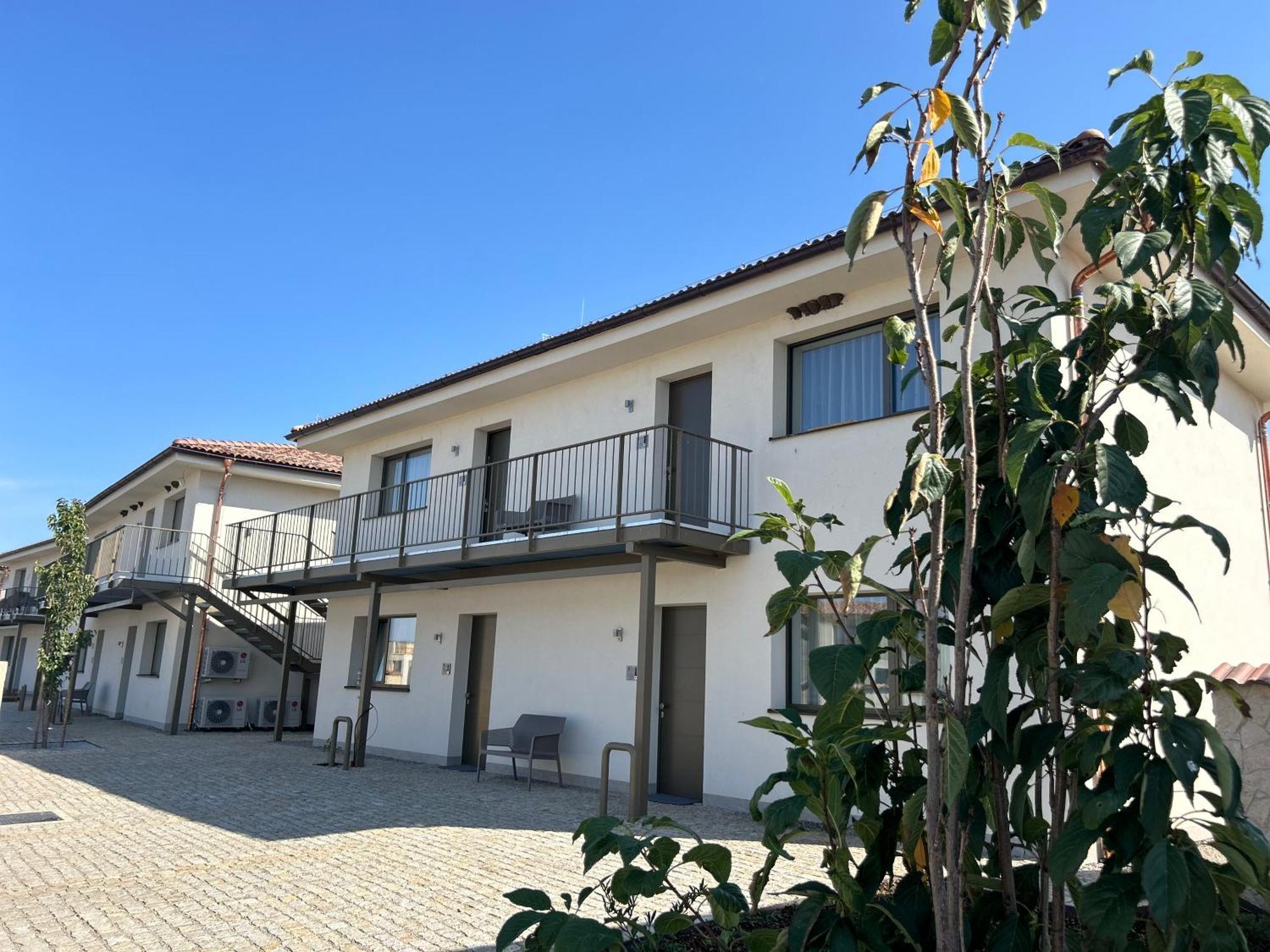 Apartment Palava Pasohlavky