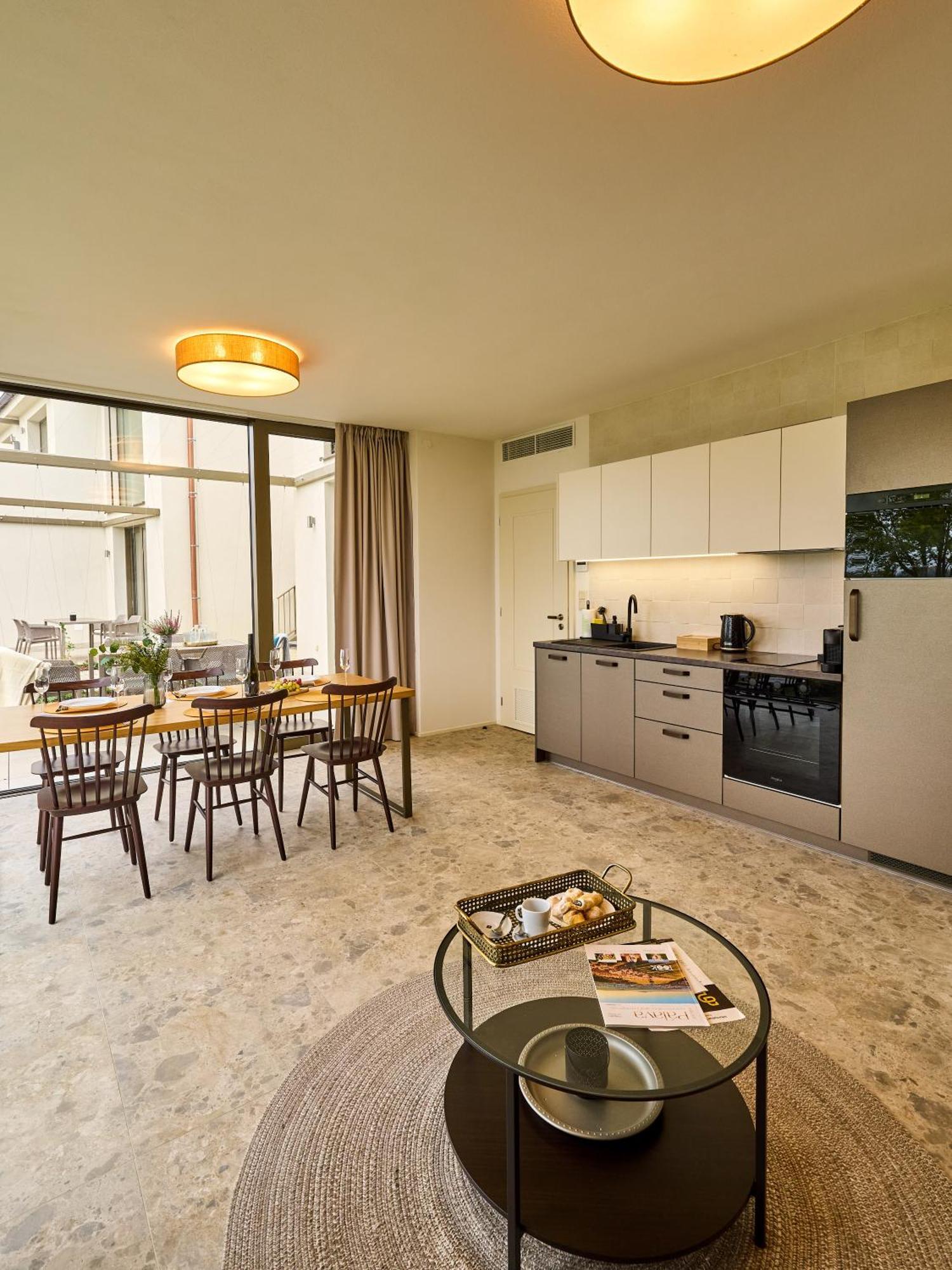 Apartment Palava