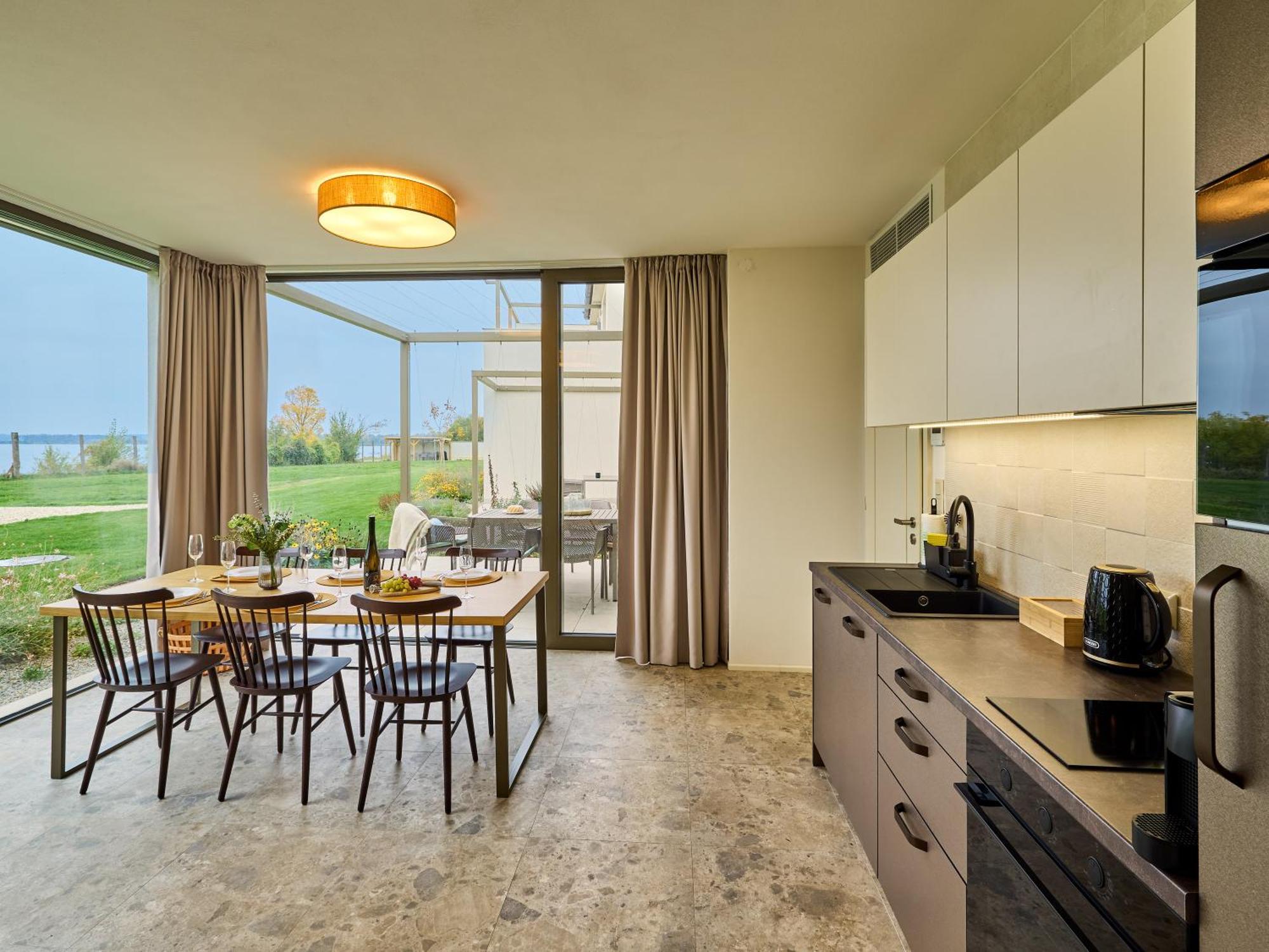 Apartment Palava