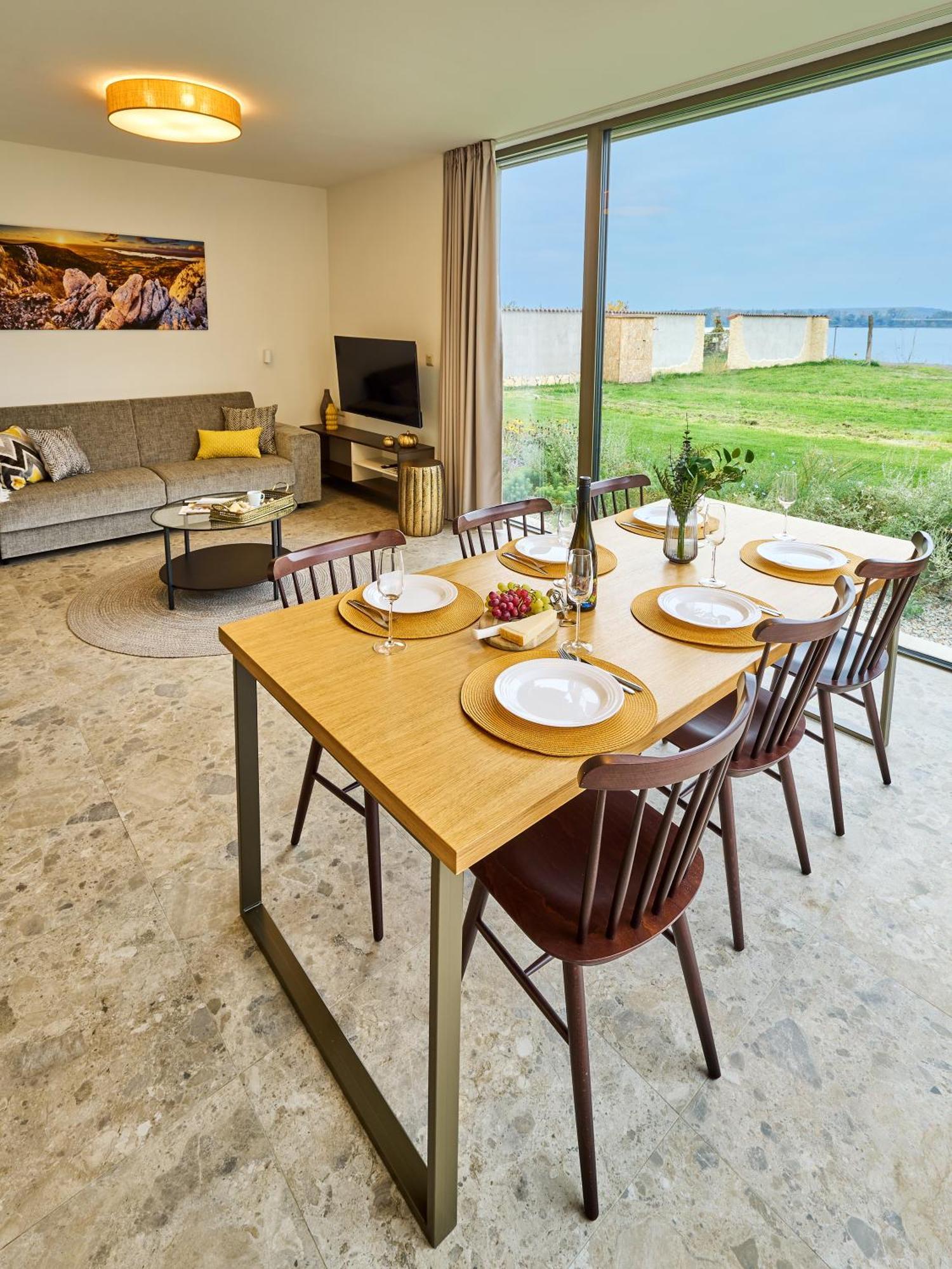 Palava Apartment Pasohlavky