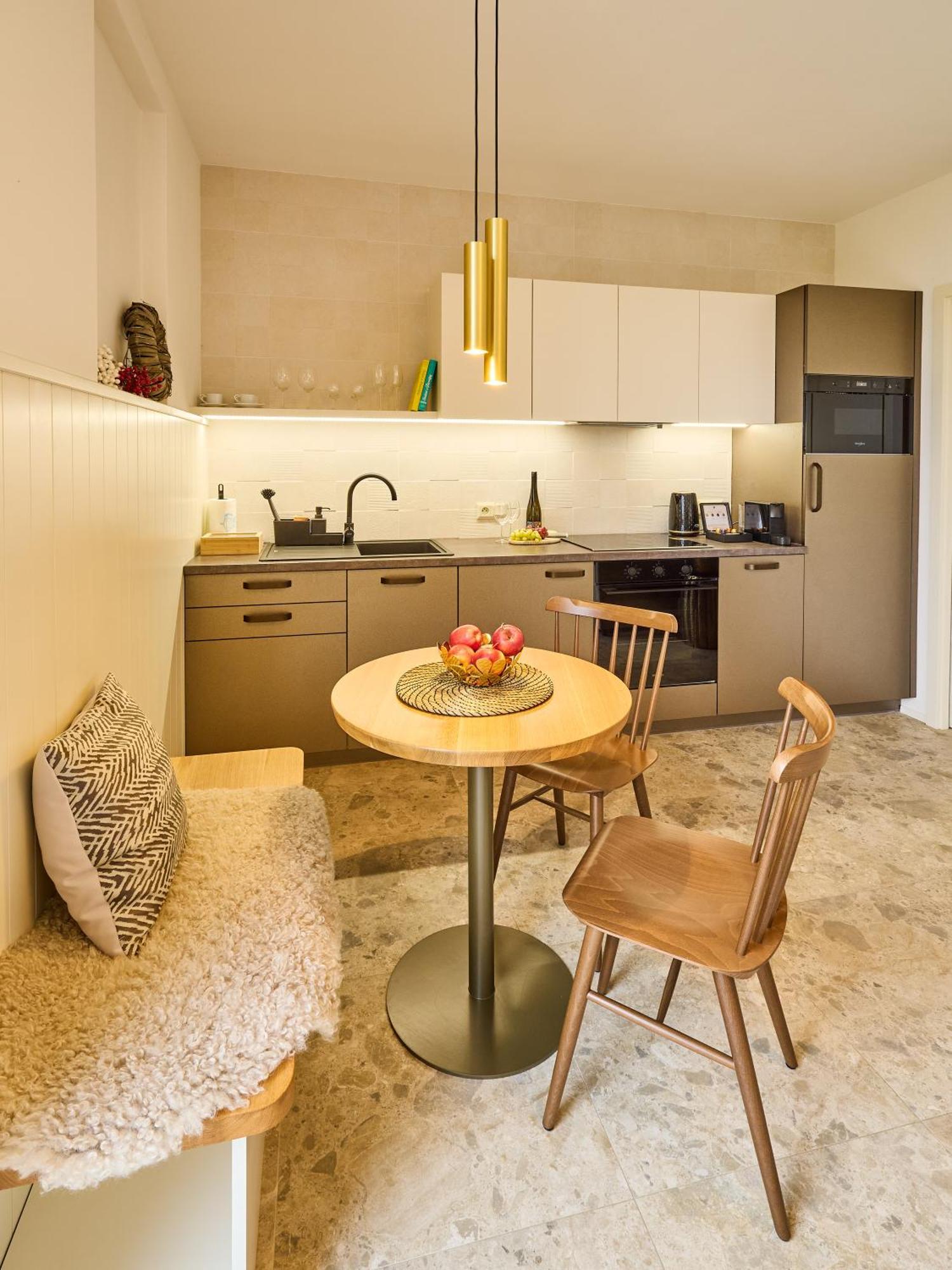 Palava Apartment