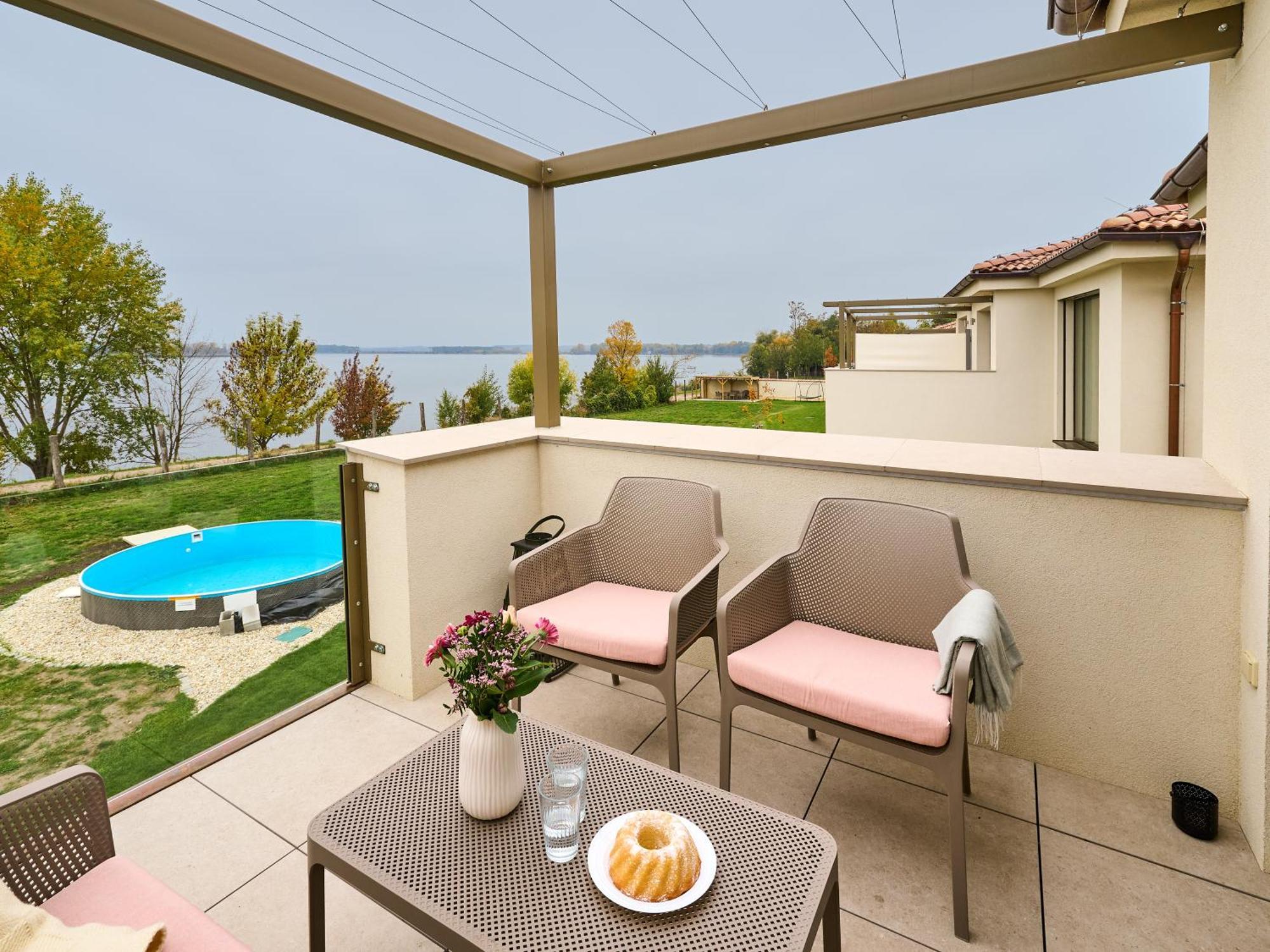 Apartment Palava