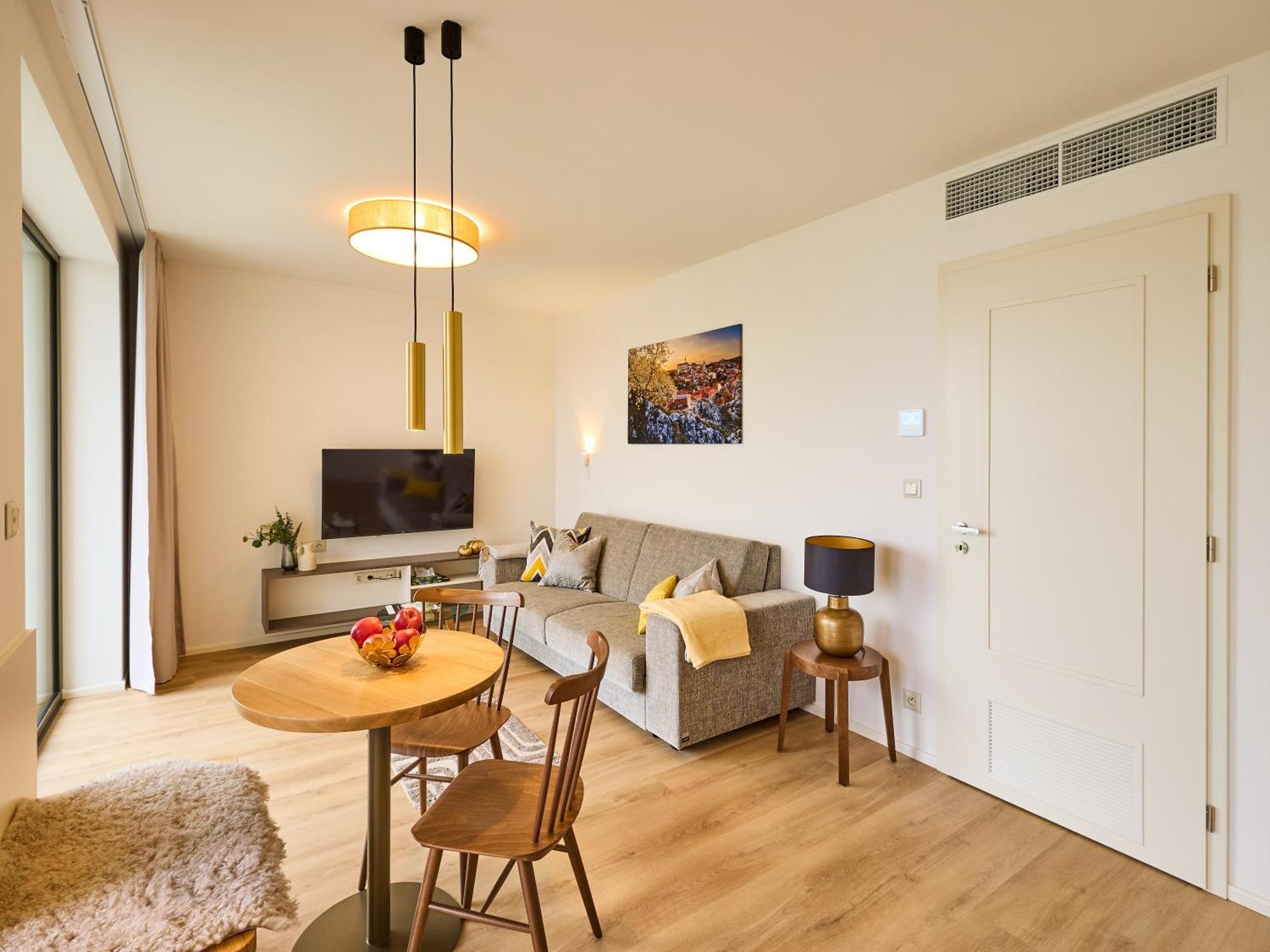 Apartment Palava *