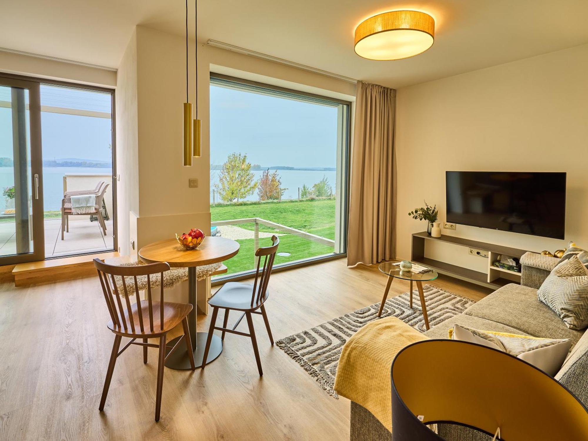 Apartment Palava Pasohlavky