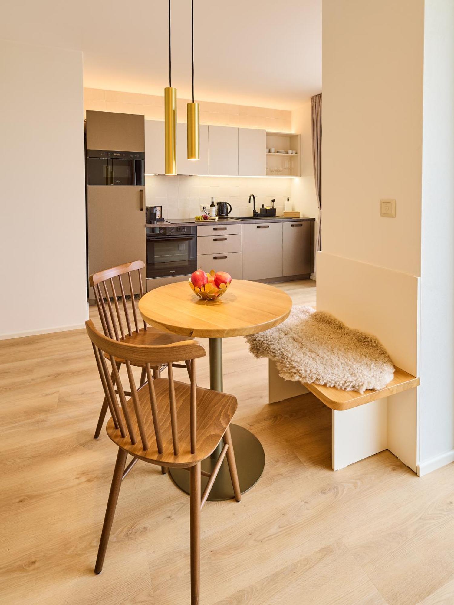 Palava Apartment