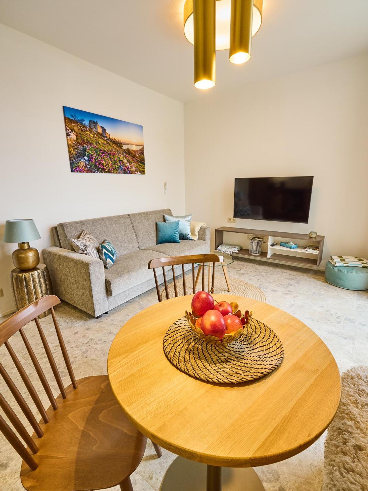 Apartment Palava Pasohlavky