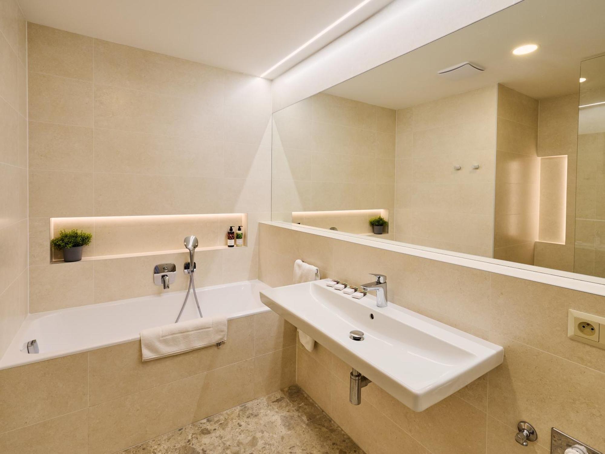 Apartment Palava *