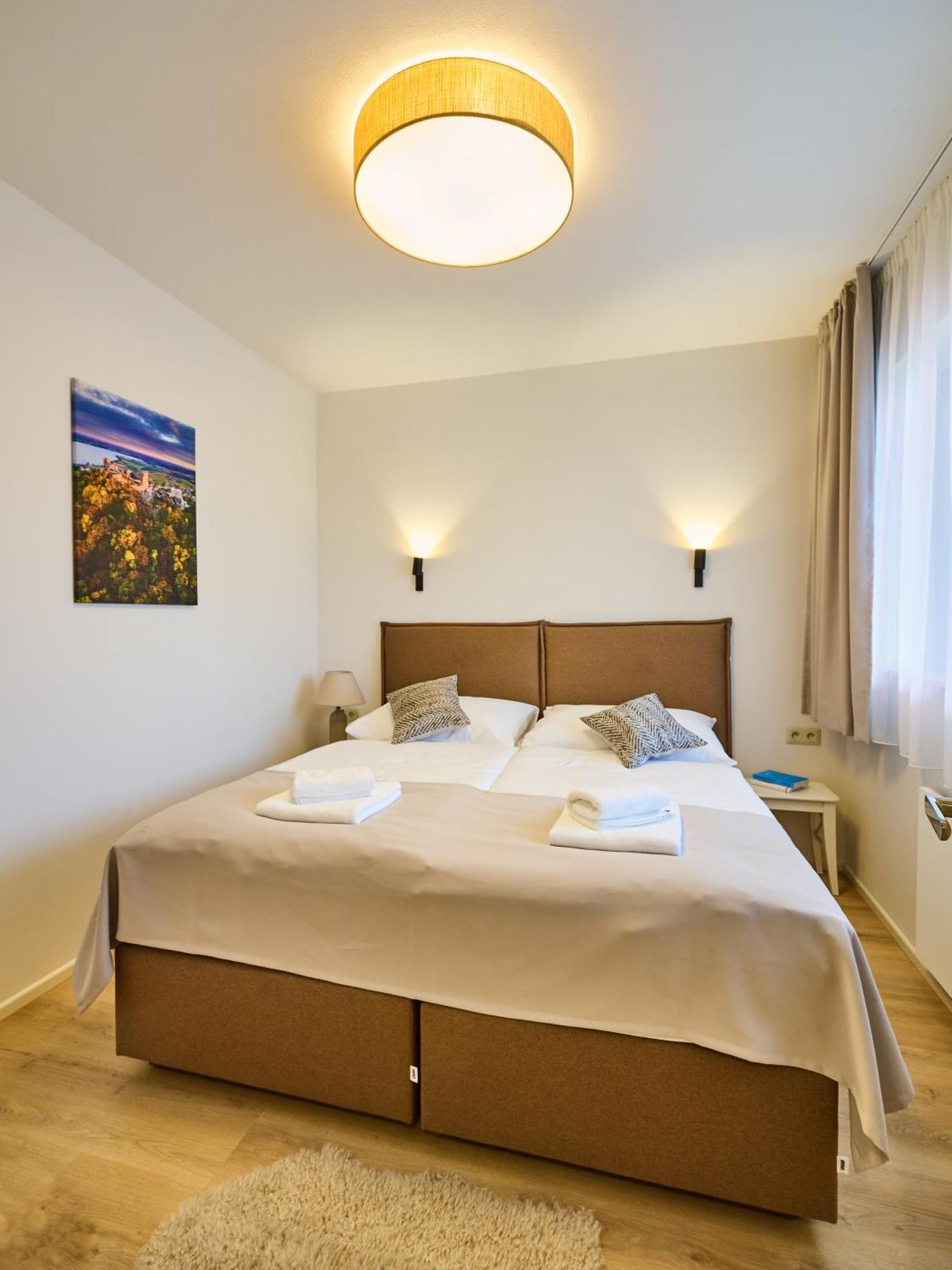 Palava Apartment Pasohlavky